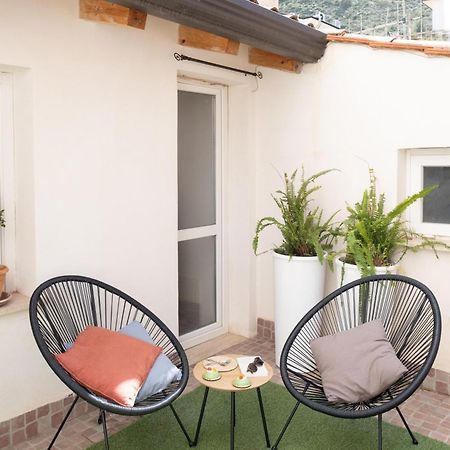 La Cecia Home Castellammare del Golfo Extérieur photo
