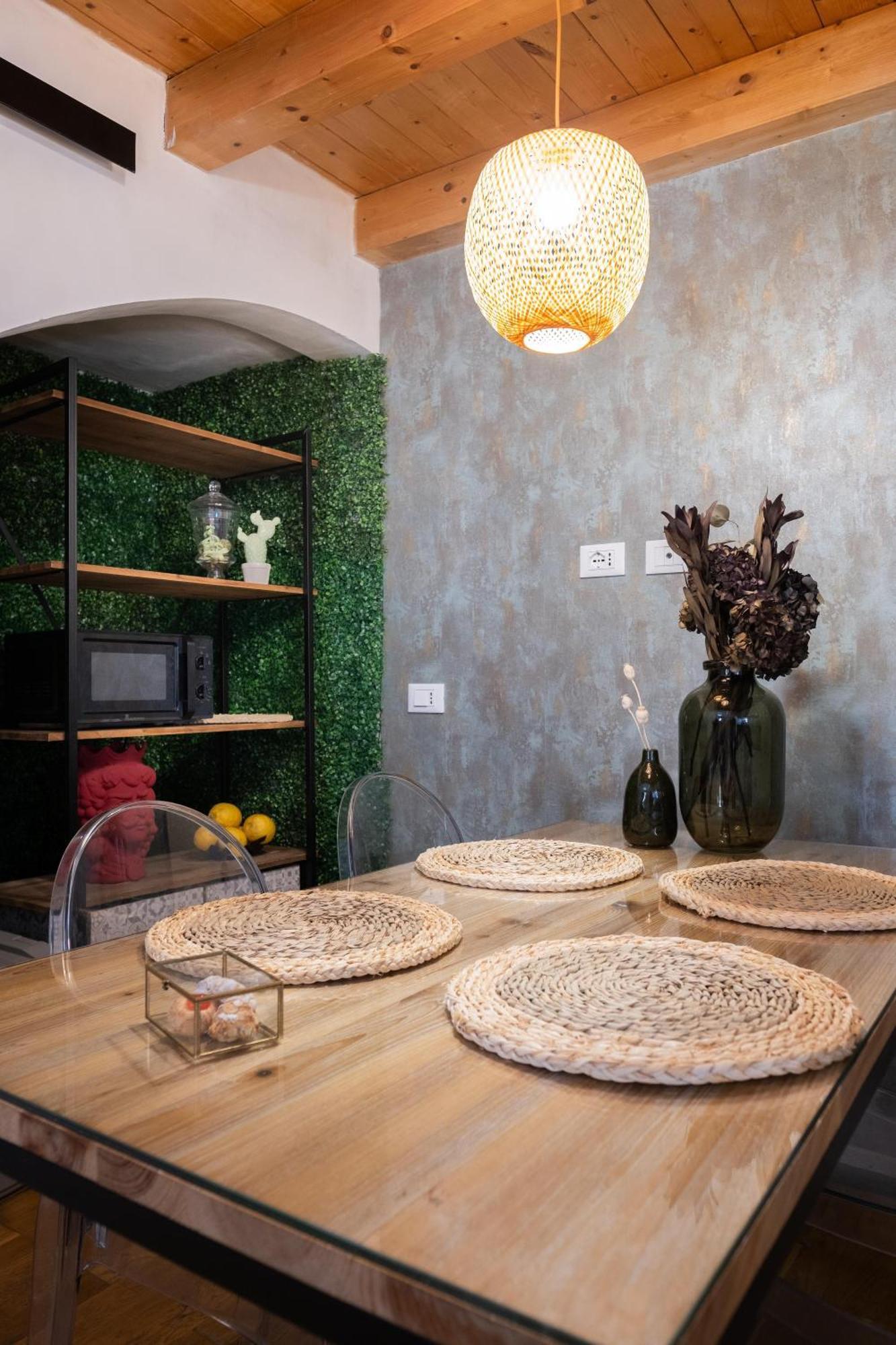 La Cecia Home Castellammare del Golfo Extérieur photo